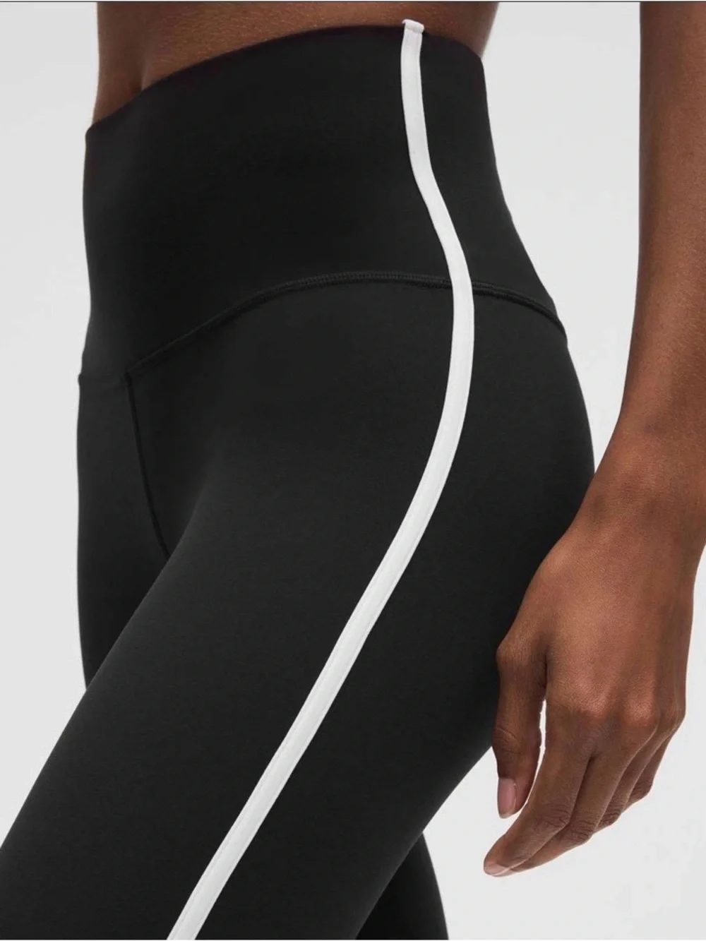 Lululemon Align High-Rise Side-Stripe Tight 25